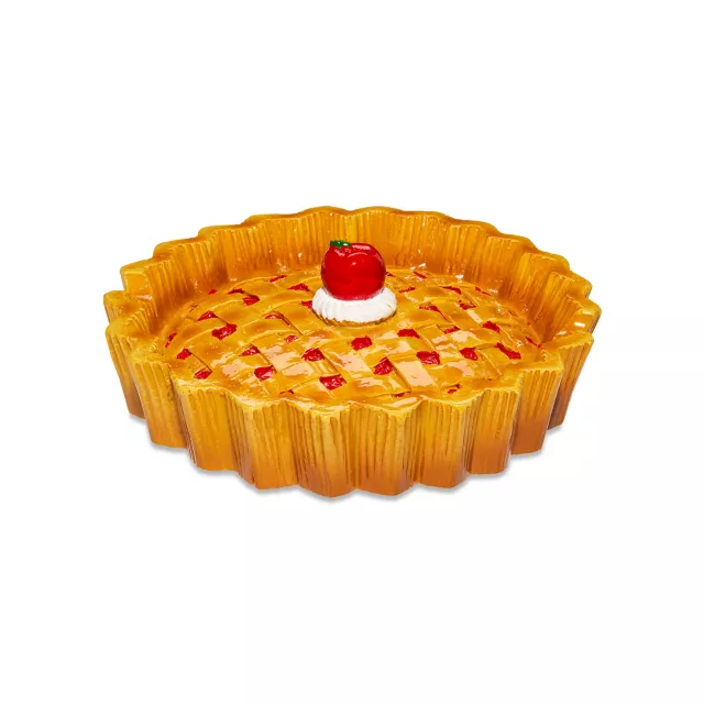 Pie Ashtray at Spencer's