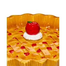 Pie Ashtray at Spencer's