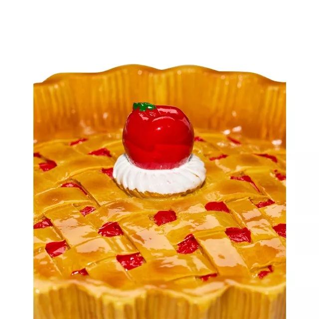 Pie Ashtray at Spencer's