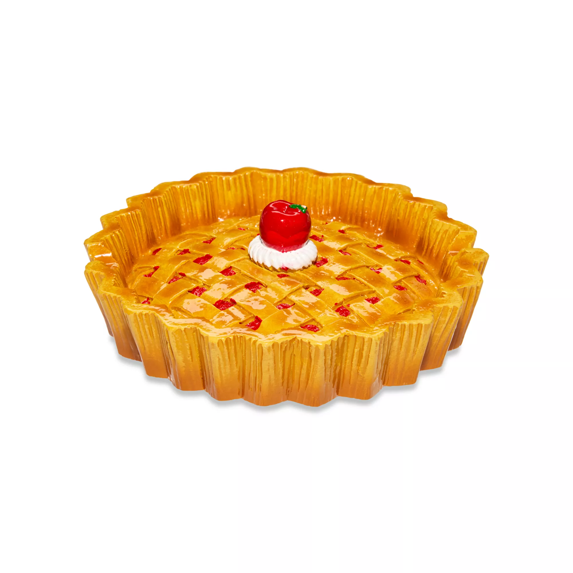 Pie Ashtray at Spencer's