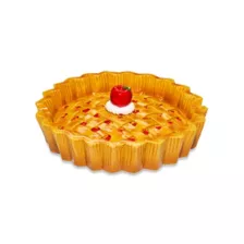 Pie Ashtray at Spencer's