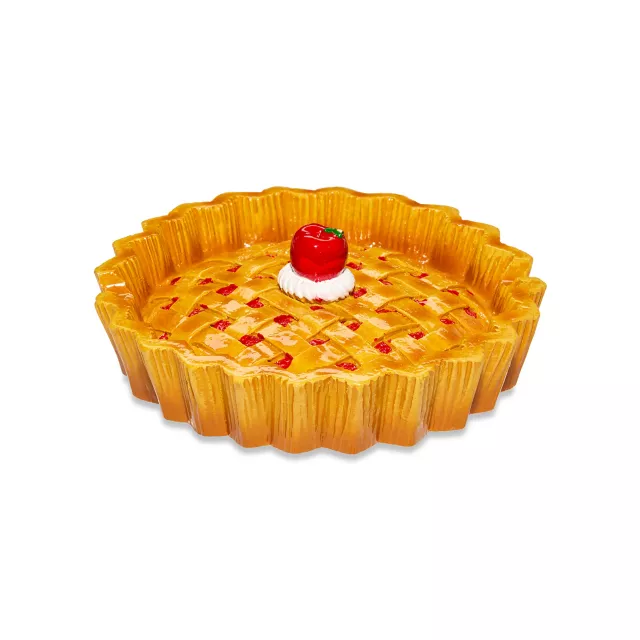 Pie Ashtray at Spencer's