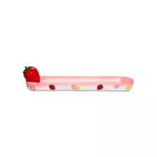 Cute Strawberry Dual Incense Burner at Spencer's