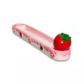 Cute Strawberry Dual Incense Burner at Spencer's
