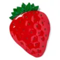 Strawberry Flat Burner at Spencer's
