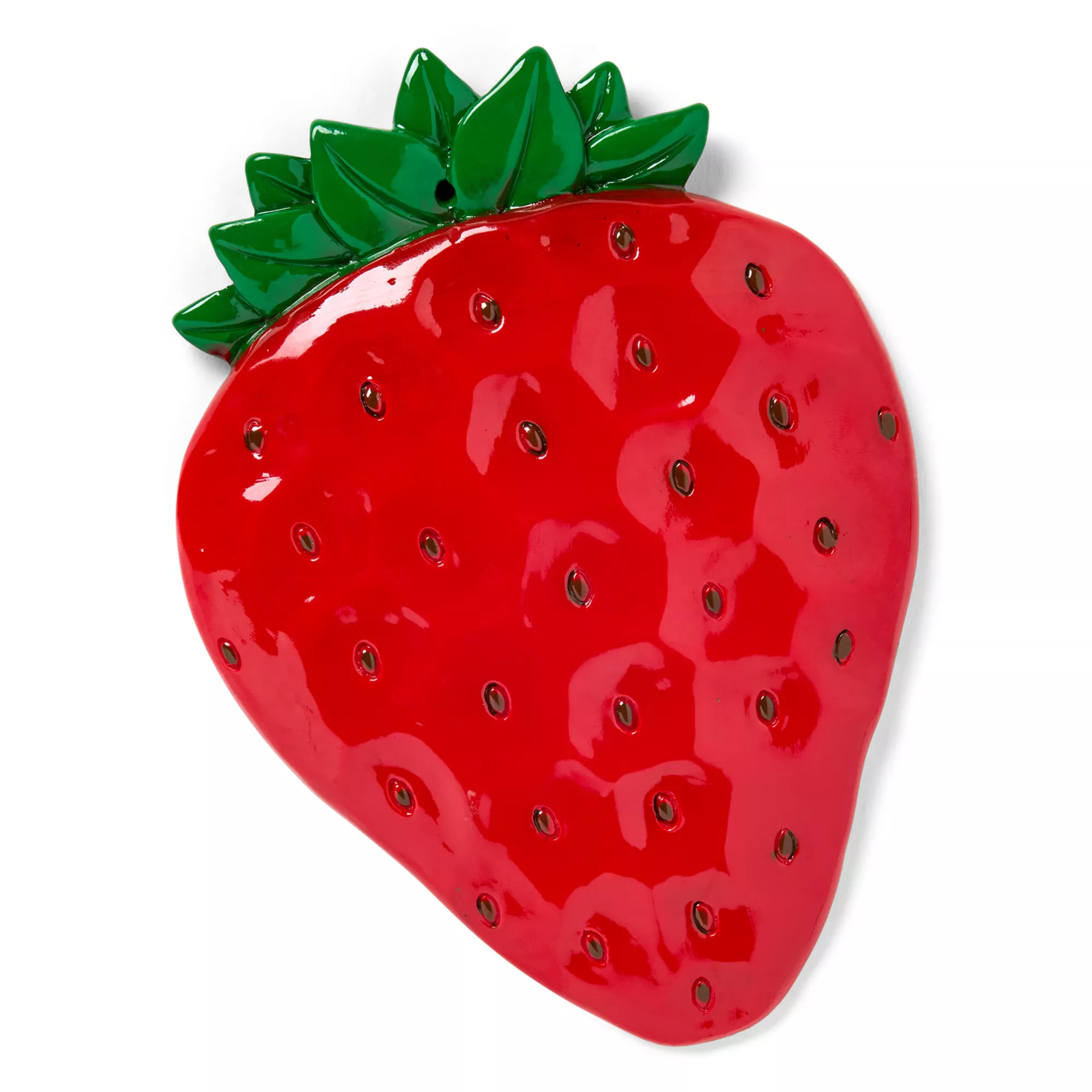 Strawberry Flat Burner at Spencer's
