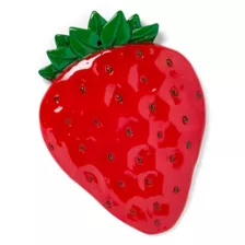 Strawberry Flat Burner at Spencer's