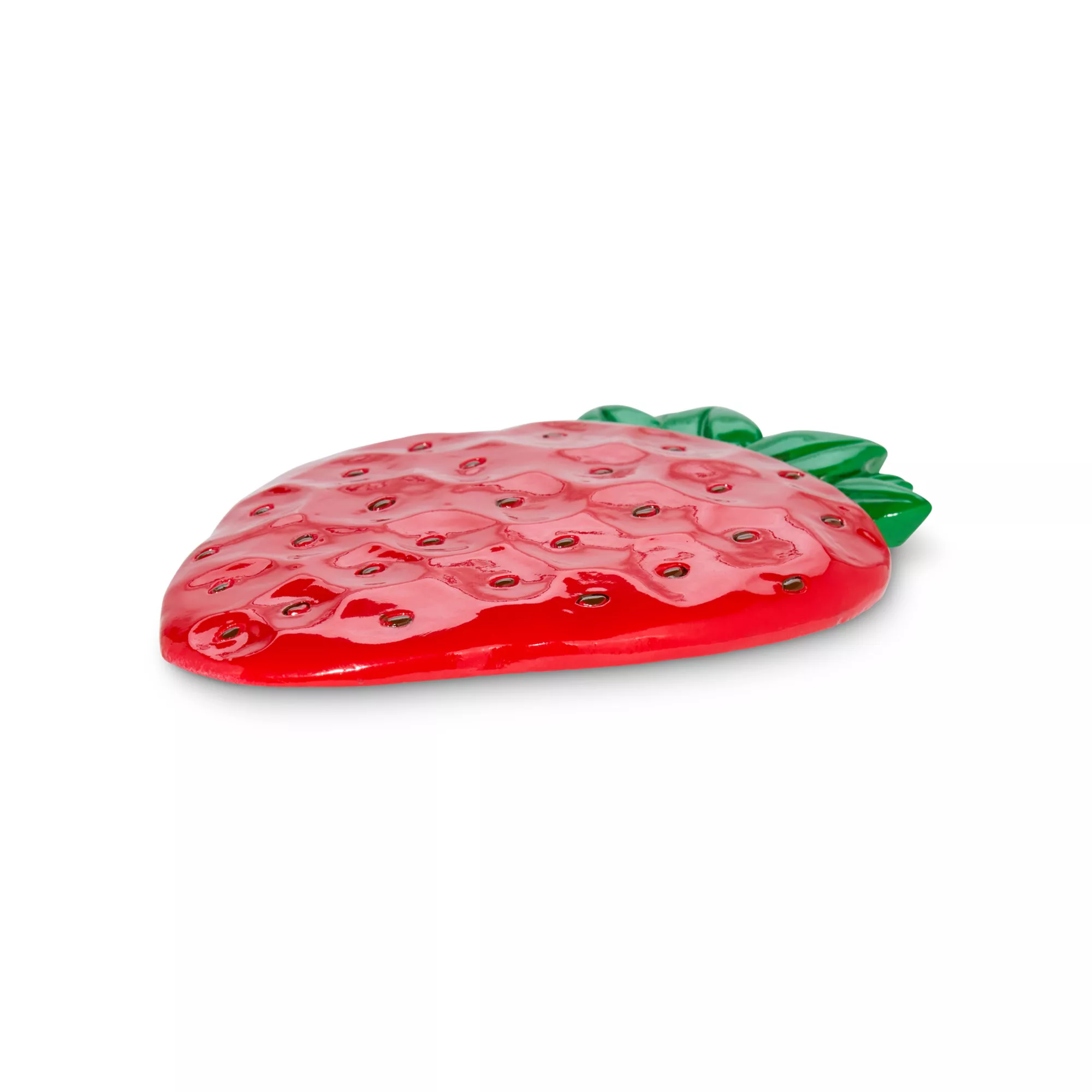 Strawberry Flat Burner at Spencer's