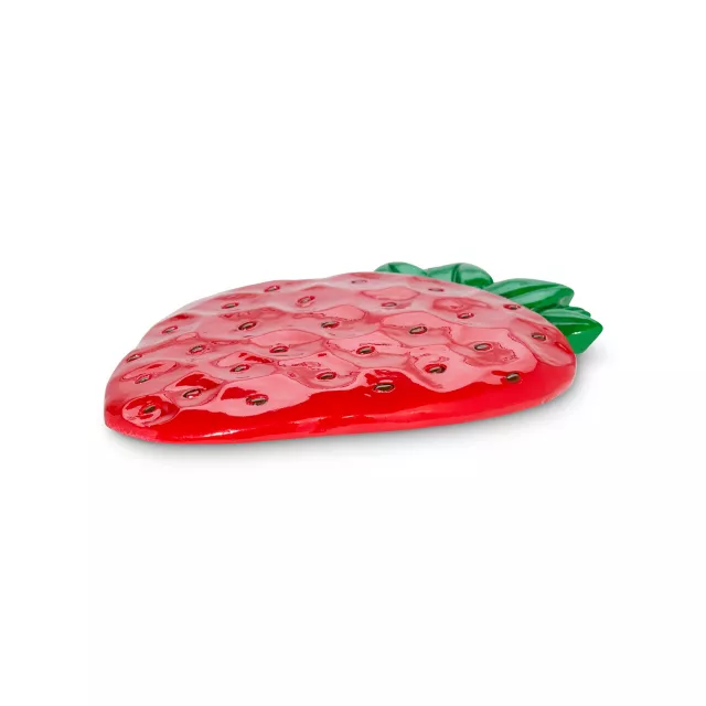 Strawberry Flat Burner at Spencer's
