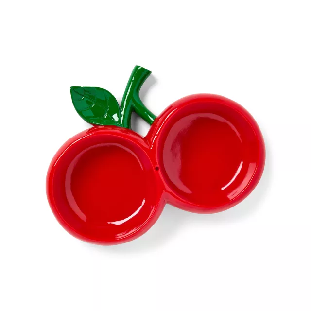 Cherry Ashtray at Spencer's