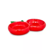 Cherry Ashtray at Spencer's