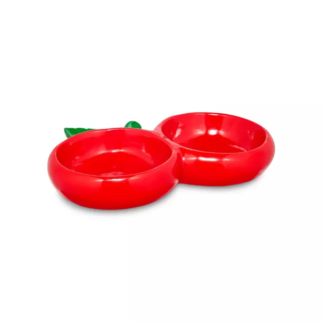 Cherry Ashtray at Spencer's