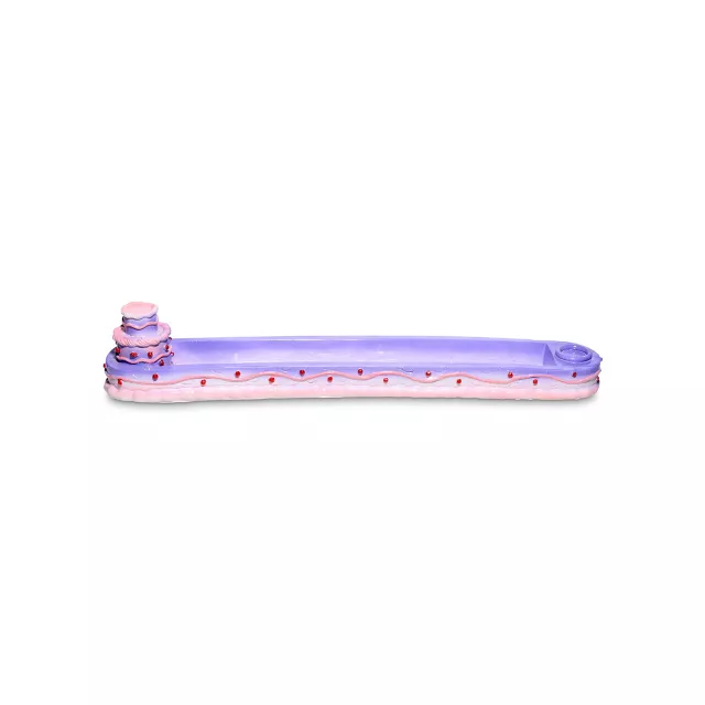 Cake Dual Incense Burner at Spencer's