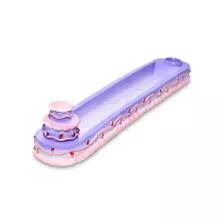 Cake Dual Incense Burner at Spencer's