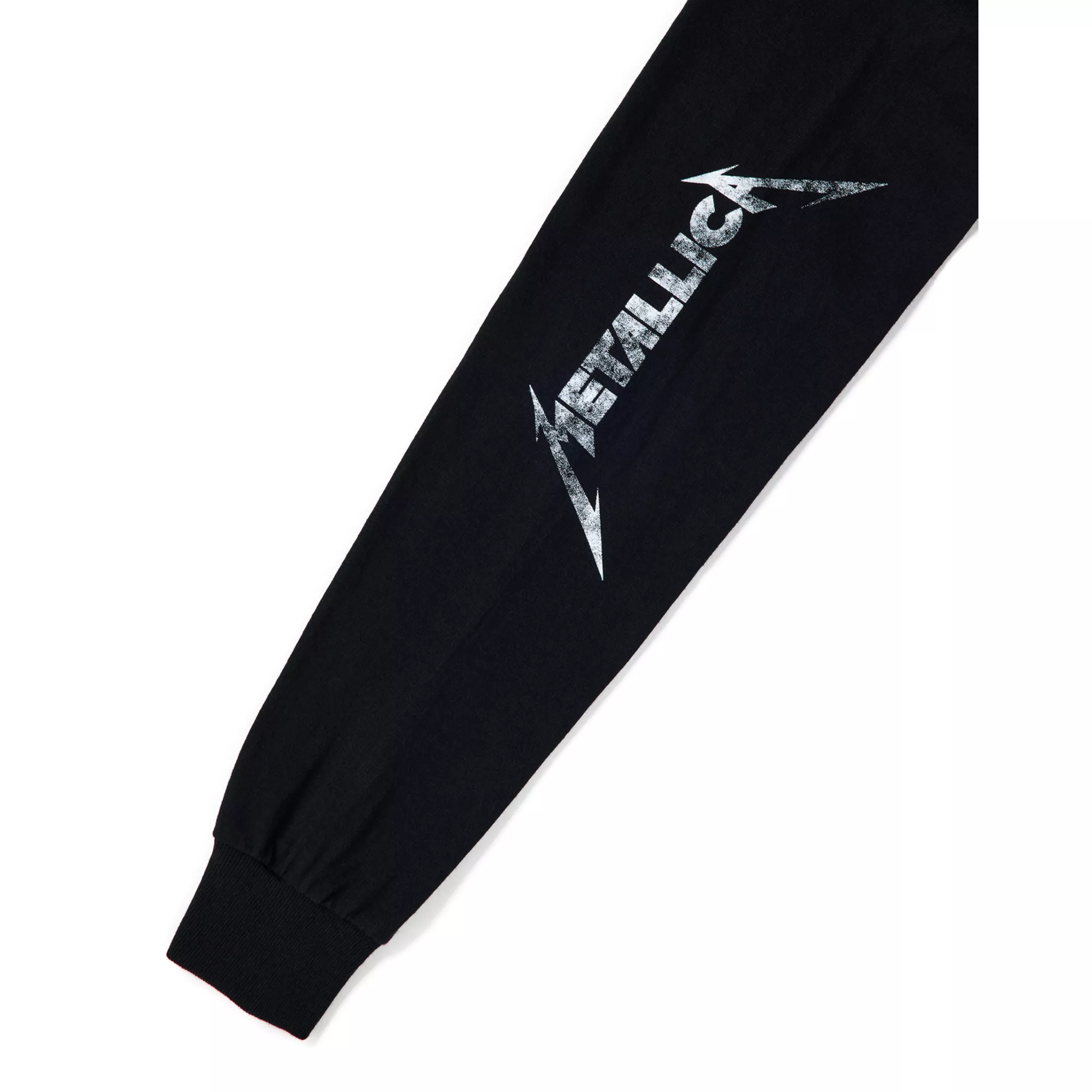 Metallica Kill 'Em All Long Sleeve T Shirt at Spencer's