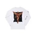 Nirvana In Utero Long Sleeve T Shirt at Spencer's