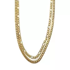 Goldtone Chain Link Multi-Row Wallet Chain at Spencer's