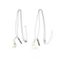 Multi-Pack Goose Charm Bestie Necklaces - 2 Pack at Spencer's