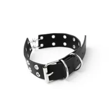 Black Barbed Wire Choker Necklace at Spencer's