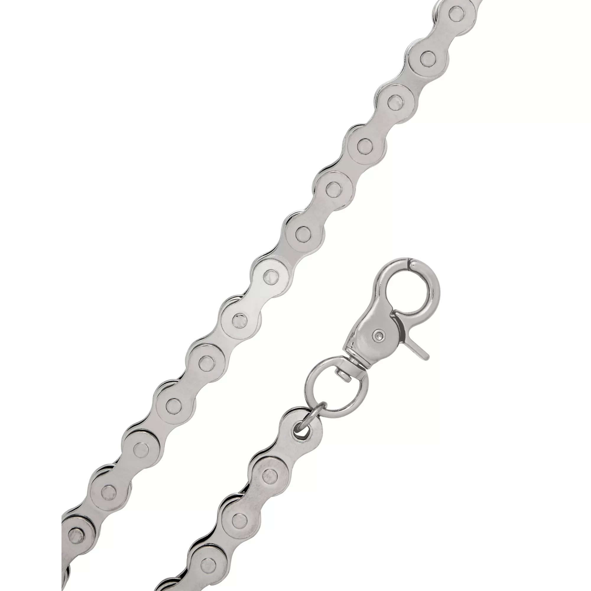 Bike Chain Wallet Chain