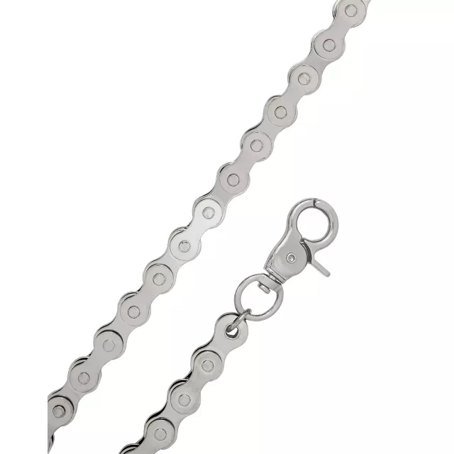 Bike Chain Wallet Chain at Spencer's