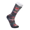Roses Crew Socks - Ed Hardy at Spencer's