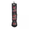 Roses Crew Socks - Ed Hardy at Spencer's