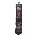 Roses Crew Socks - Ed Hardy at Spencer's