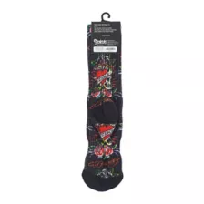 Roses Crew Socks - Ed Hardy at Spencer's