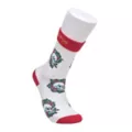 Skull Crew Socks - Ed Hardy at Spencer's