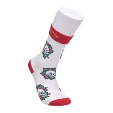 Skull Crew Socks - Ed Hardy at Spencer's