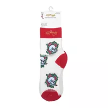 Skull Crew Socks - Ed Hardy at Spencer's