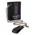 Bonnie Chain Wallet - Five Nights at Freddy's at Spencer's