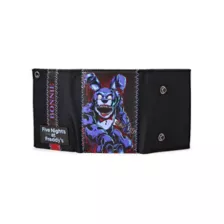 Bonnie Chain Wallet - Five Nights at Freddy's at Spencer's