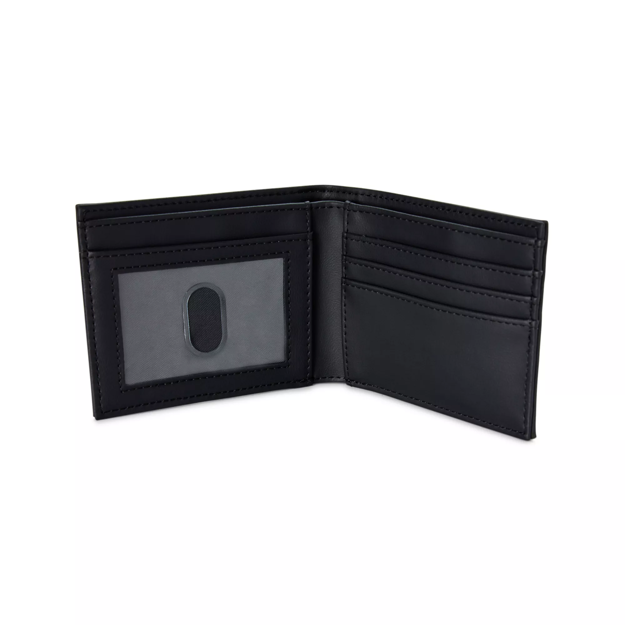 Hank and Bobby Meme Lenticular Bifold Wallet - King of the Hill at Spencer's