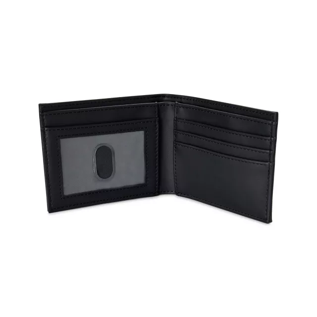 Hank and Bobby Meme Lenticular Bifold Wallet - King of the Hill at Spencer's