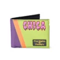 Chica Cupcake Carl Bifold Wallet - Five Nights at Freddy's at Spencer's