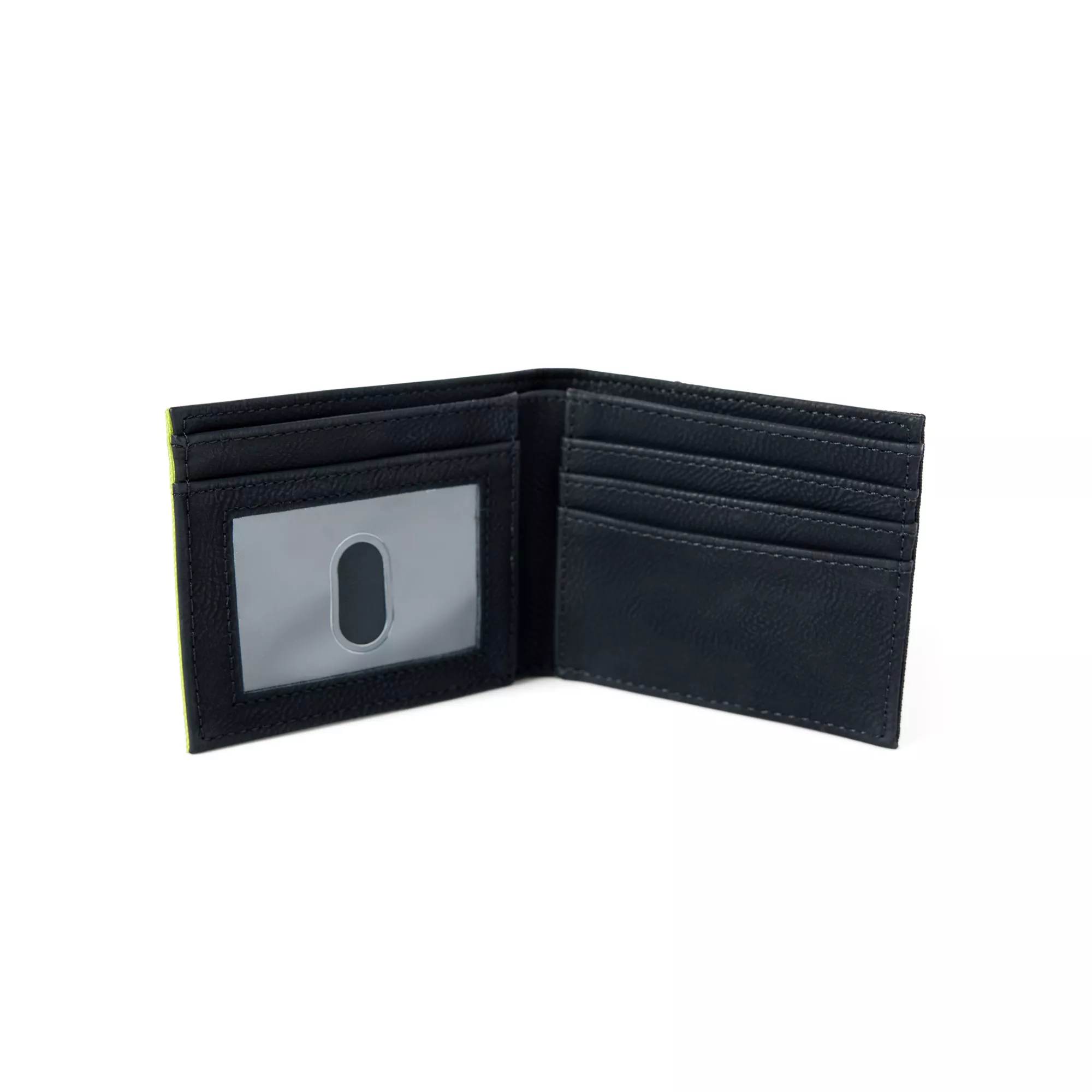 Chica Cupcake Carl Bifold Wallet - Five Nights at Freddy's at Spencer's