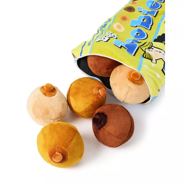 Boobies Mini Pillow Set