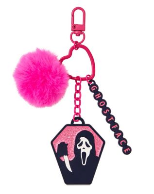 Dildo Keychain