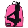 Playboy Bunny Silhouette Mini Backpack at Spencer's