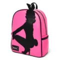 Playboy Bunny Silhouette Mini Backpack at Spencer's
