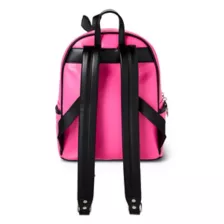 Playboy Bunny Silhouette Mini Backpack at Spencer's