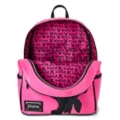 Playboy Bunny Silhouette Mini Backpack at Spencer's