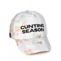 Kayla Malecc Cunting Season Trucker Hat at Spencer's