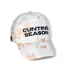 Kayla Malecc Cunting Season Trucker Hat at Spencer's