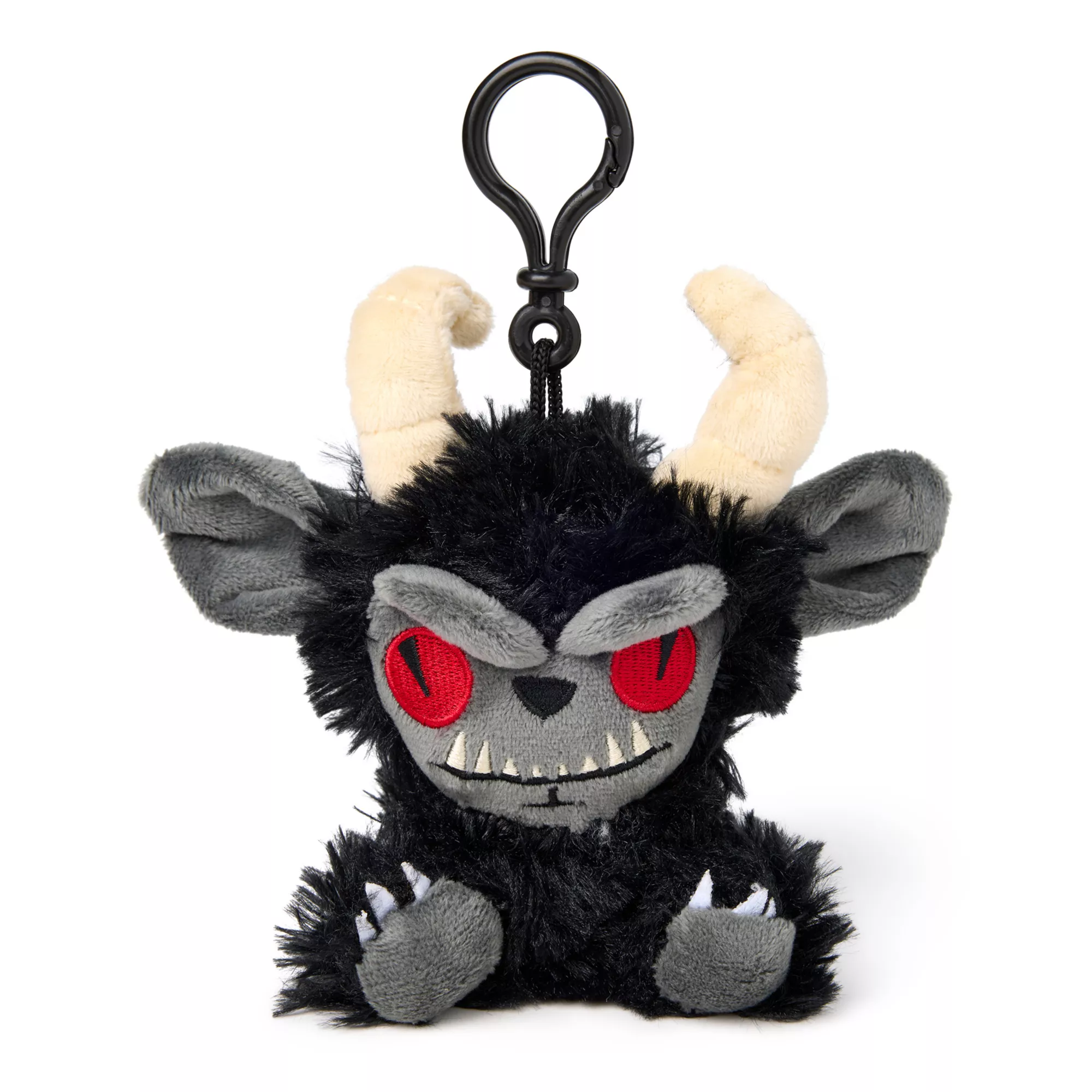 Scroogemaw Bag Clip at Spencer's