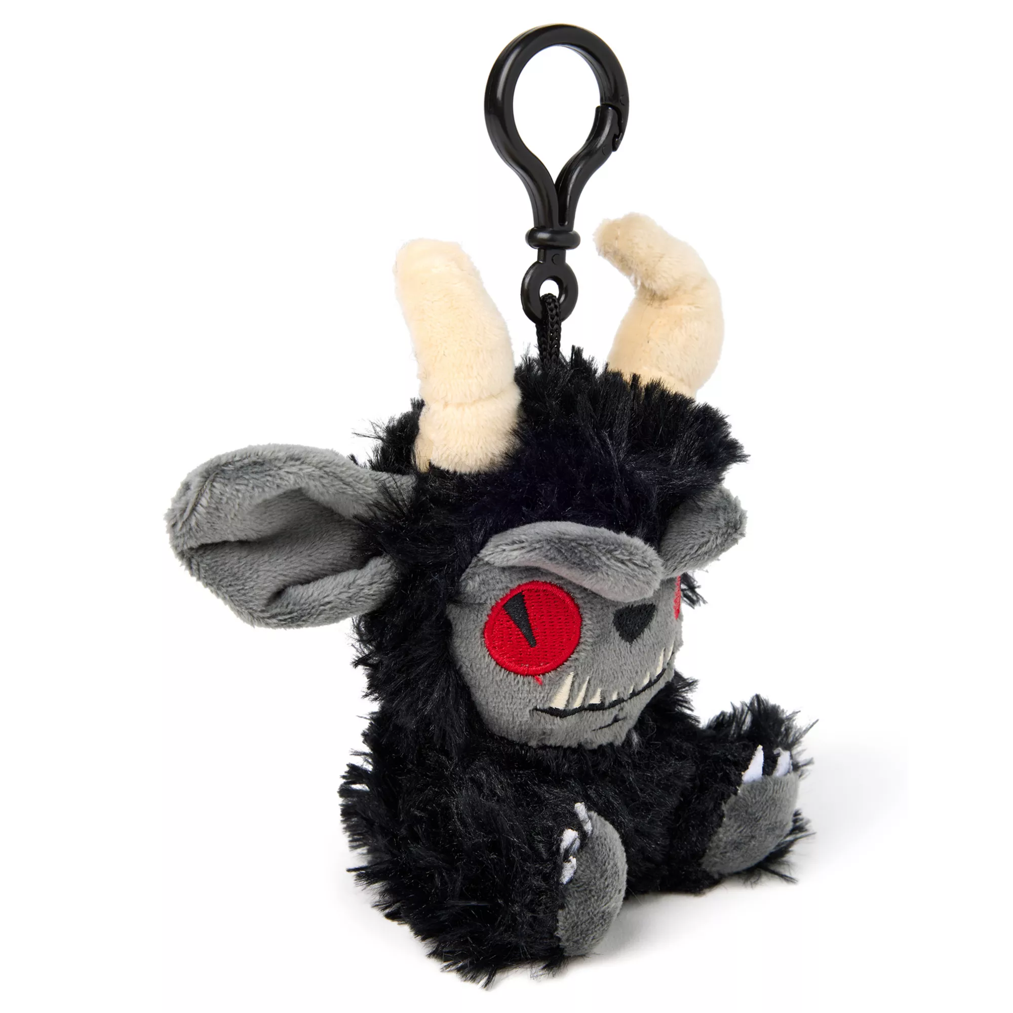 Scroogemaw Bag Clip at Spencer's