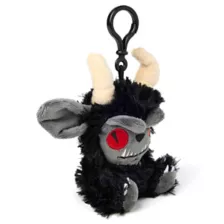 Scroogemaw Bag Clip at Spencer's