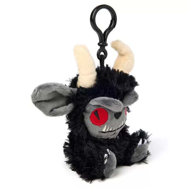 Scroogemaw Bag Clip at Spencer's